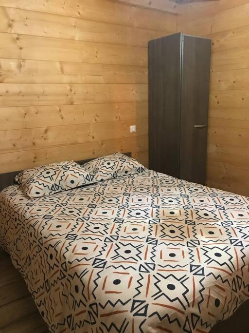 Forest Jura Lodge - Chalet Des Sapins Alieze ภายนอก รูปภาพ