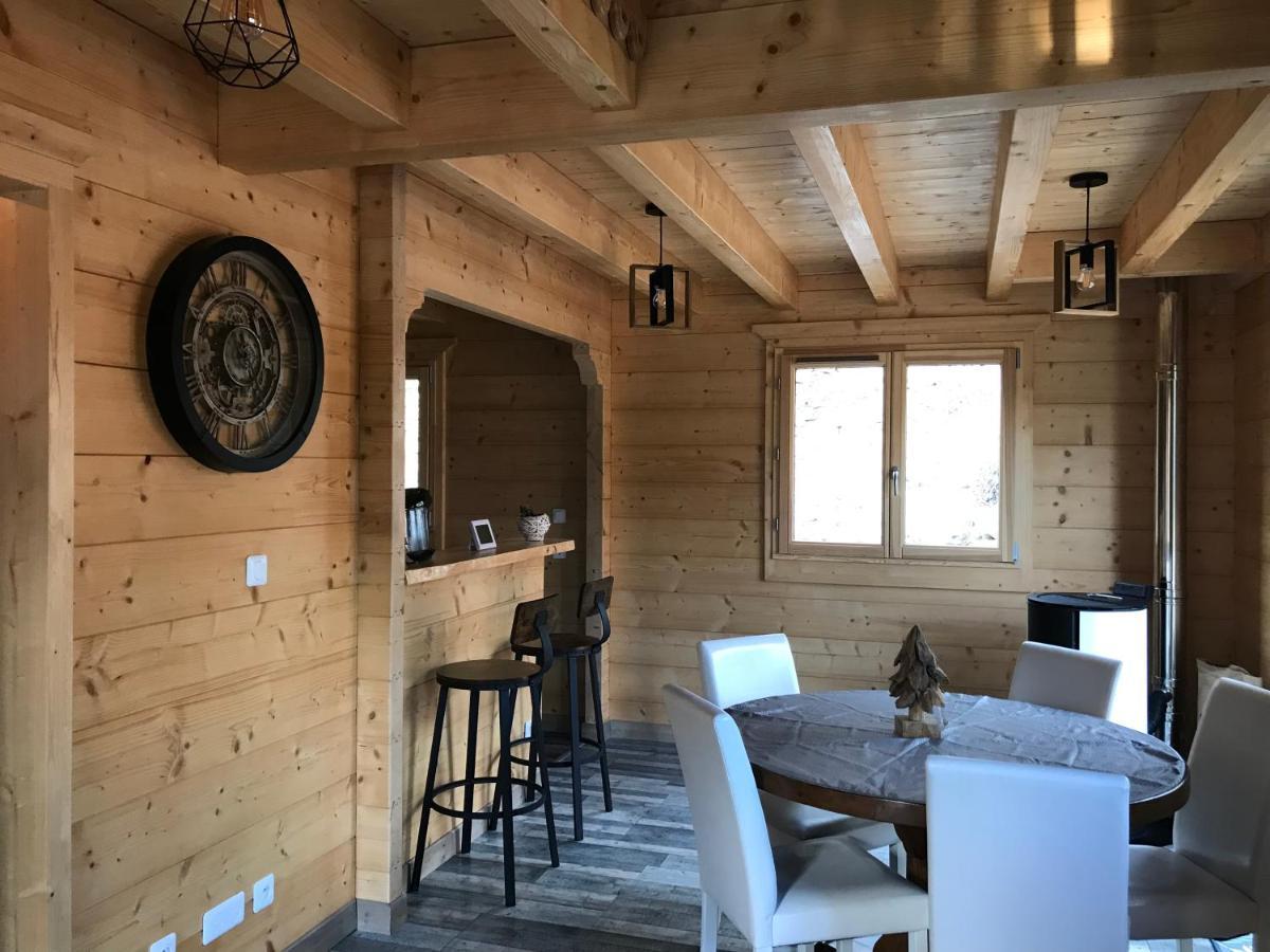 Forest Jura Lodge - Chalet Des Sapins Alieze ภายนอก รูปภาพ
